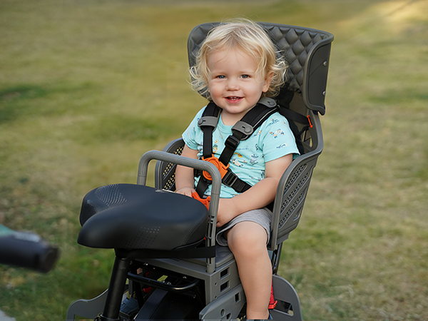 Baby Seat