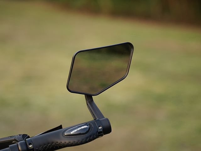 Rearview Mirror 2.0
