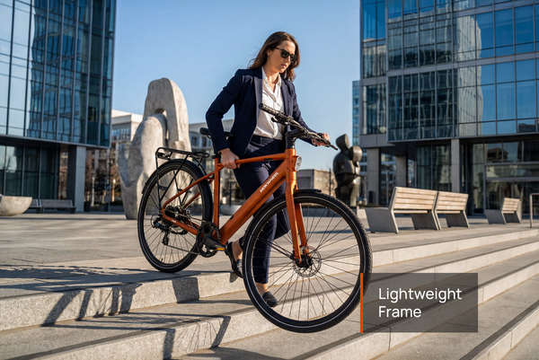 FLINT Ebike