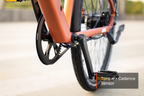 FLINT PRO Ebike