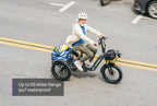 Granite E-Trike