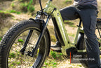 Basalt ST 2.0 Ebike