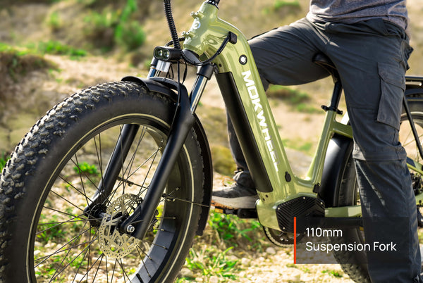 Basalt ST 2.0 Ebike