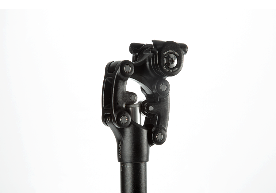 bike seat post
