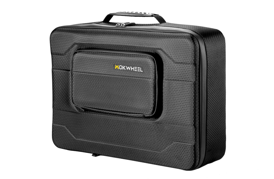 charging e bike battery with inverter
