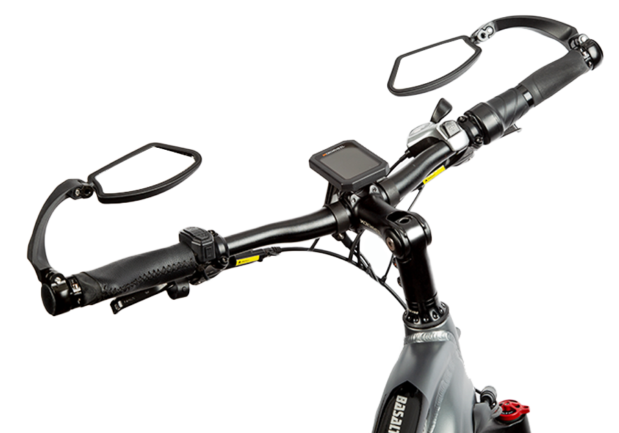 bike rearview mirror
